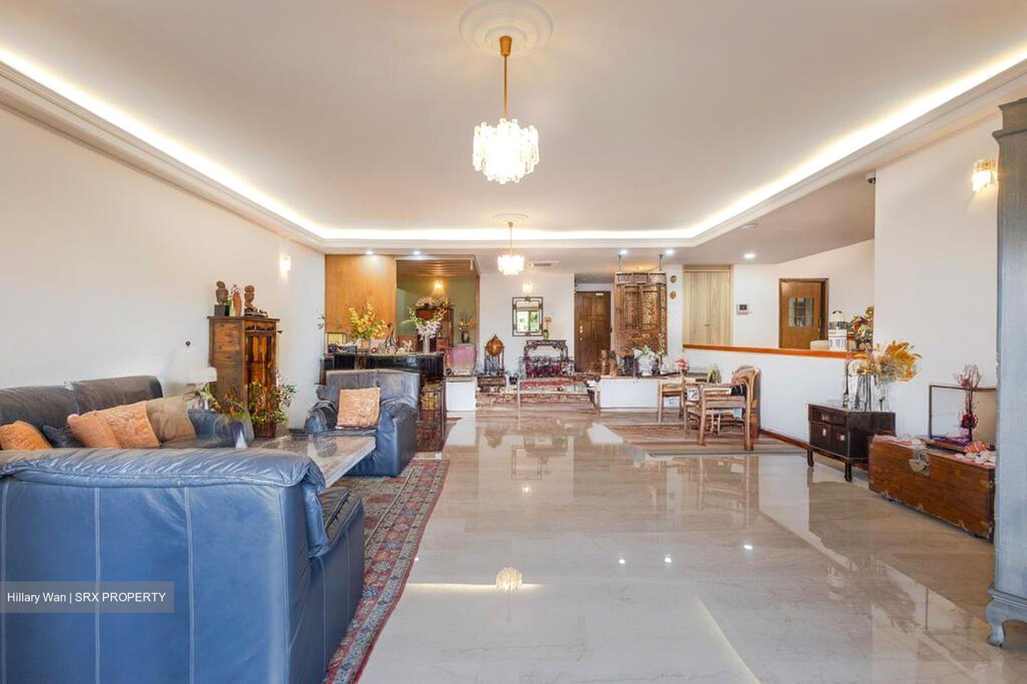 Beaverton Court (D10), Condominium #498764031